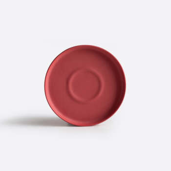 Vega - Coffee Cup Saucer