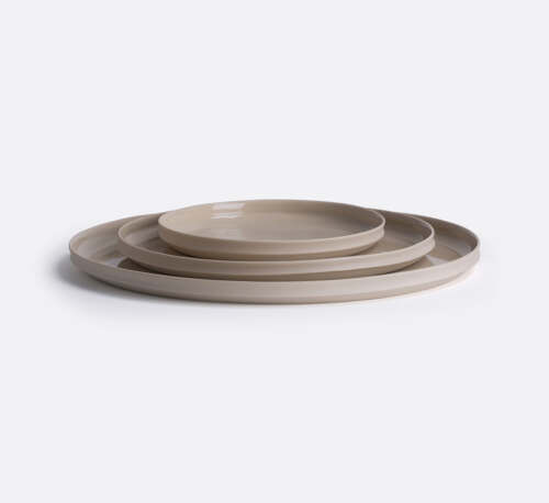 Rigel Series Plate Set